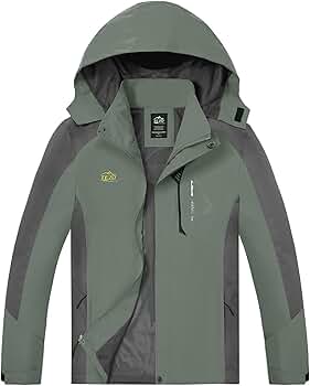 ジャケット・アウター 25ss FCRB BREATHABLE TRAIL JACKET M TEZO Mens Rain Jacket Waterproof Hiking Coat Windproof Mountain